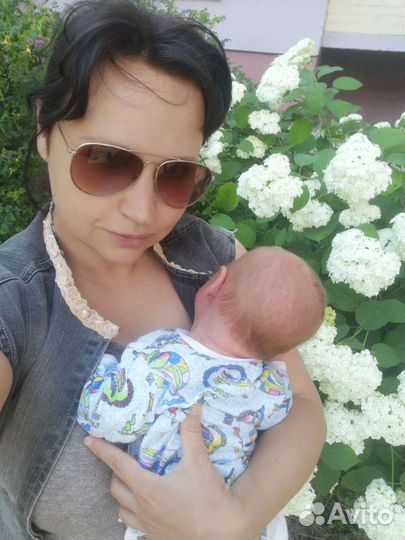 Автоняня, Няня для ребенка на час