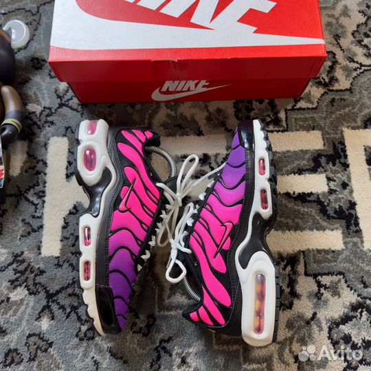 Nike Air Max Tn Plus