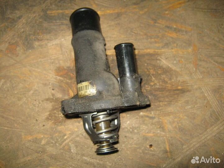 Термостат Ford Mondeo 4 2008