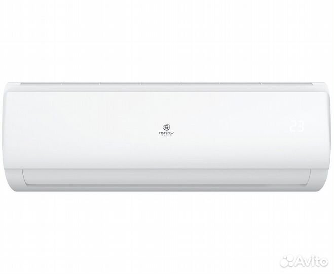 Кондиционер Royal Clima
