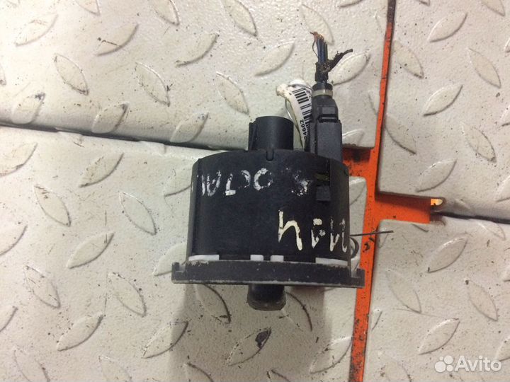 Переключатель света Skoda Octavia (A4) рест. 2004