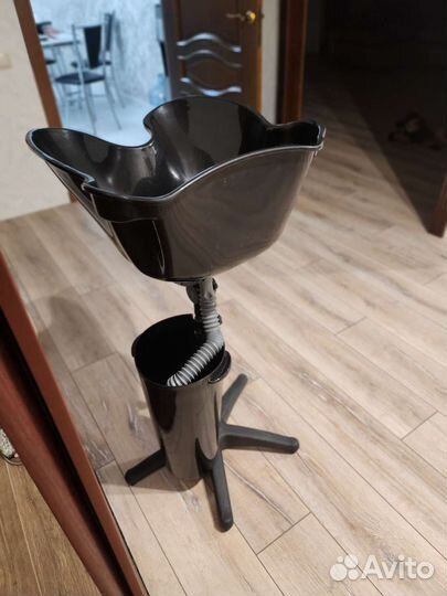 Мойка парикмахерская переносная