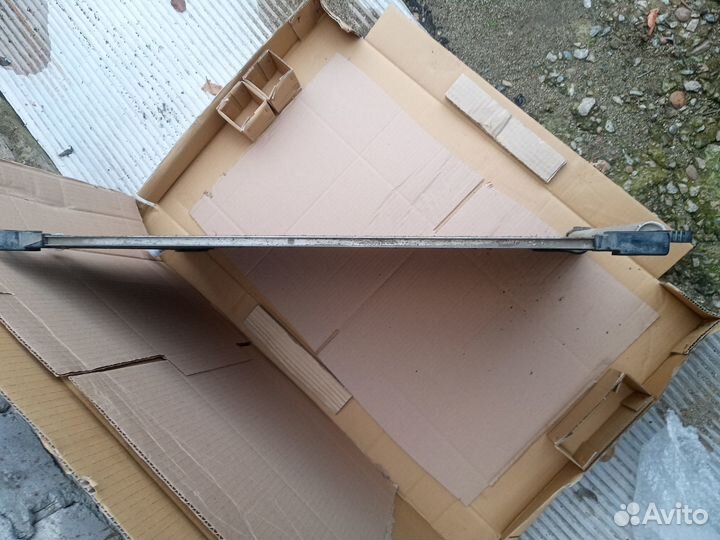 Радиатор кондиционера Toyota Rav4 2019 884A033010