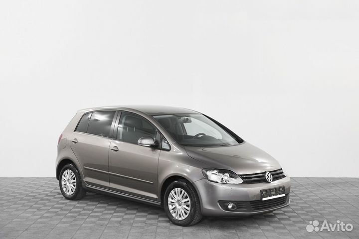 Volkswagen Golf Plus 1.6 AMT, 2012, 164 000 км