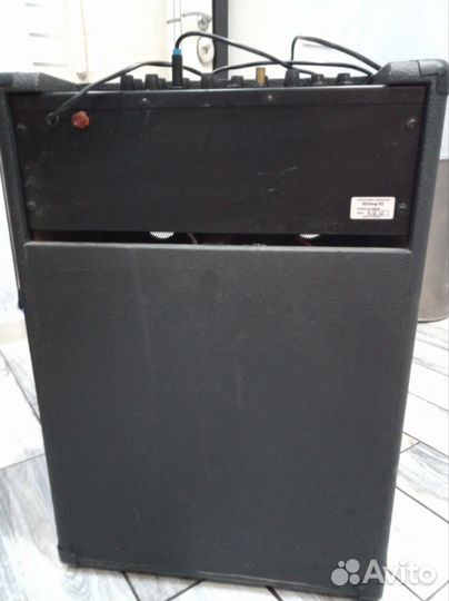 Гитарный комбоусилитель yerasov KEYamp r3
