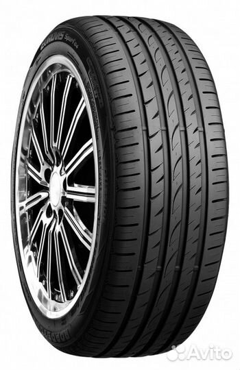 Roadstone Eurovis Sport 04 185/65 R15 88H