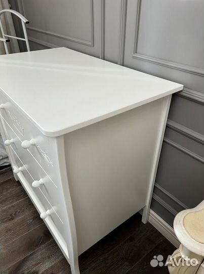 Продам детский комод fiorellino