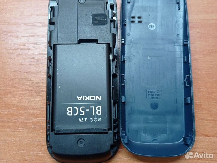 Nokia 6310