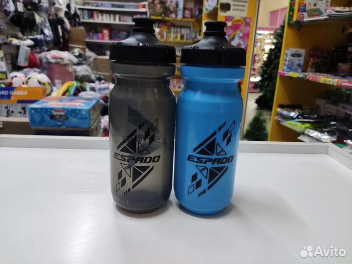 Бутылка для воды