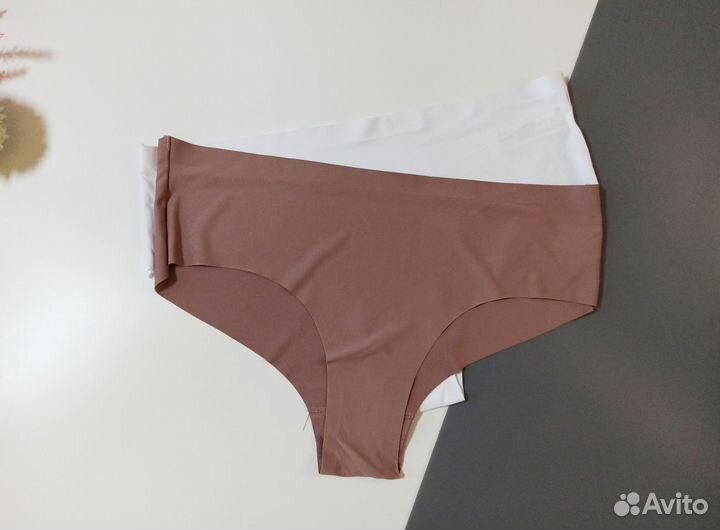 Primark Трусики невидимки модели разные 42/44/46