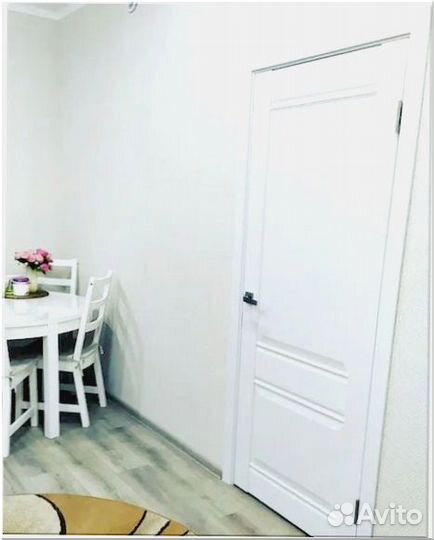 Межкомнатная дверь новая