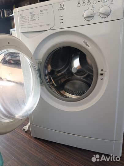 Стиральная машина бу