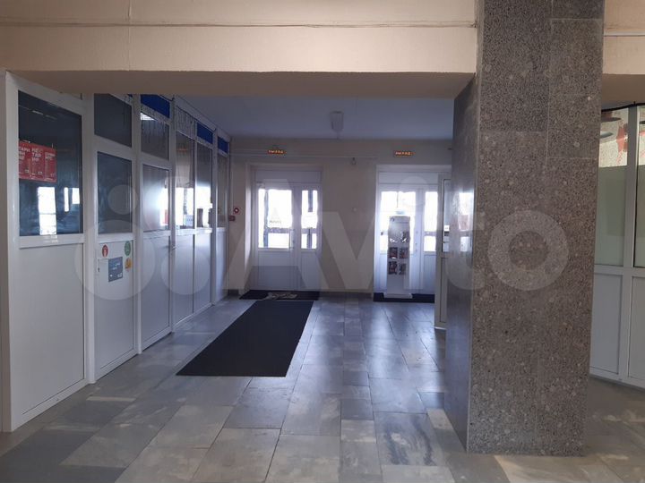 Офис, 24.7 м²