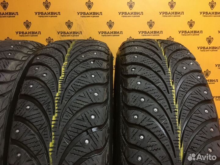 Bridgestone Ice Cruiser 7000 185/65 R15 88T
