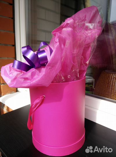 Набор для начинающего флориста оазис коробка