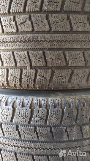 Nitto SN 2 Winter 185/65 R15