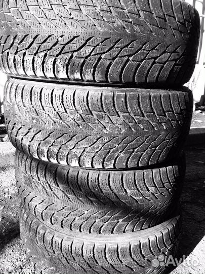Nokian Tyres Hakkapeliitta R3 205/55 R16