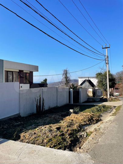 Участок 2,5 сот. (ИЖС)