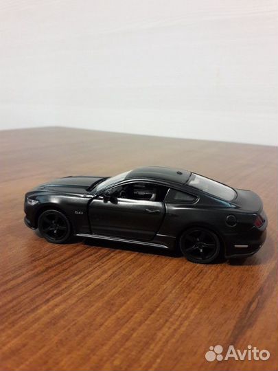 Ford mustang 2015 GT