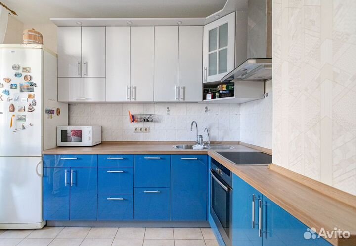 Цена за всю кухню смк 057091