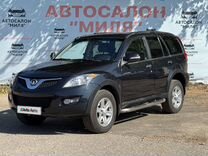 Great Wall Hover H5 2.4 MT, 2013, 174 400 км, с пробегом, цена 865 000 руб.