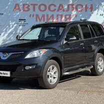 Great Wall Hover H5 2.4 MT, 2013, 174 400 км, с пробегом, цена 865 000 руб.