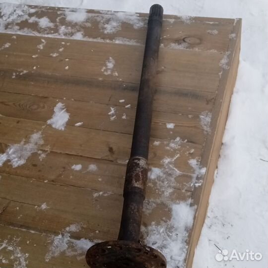 Запчасти на камаз 4310