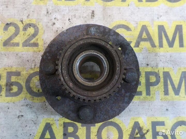 Цапфа Chevrolet Aveo (T250) 2008-2011