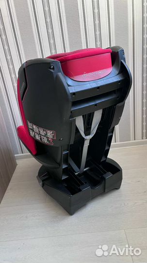 Автомобильное кресло maxi cosi tobi