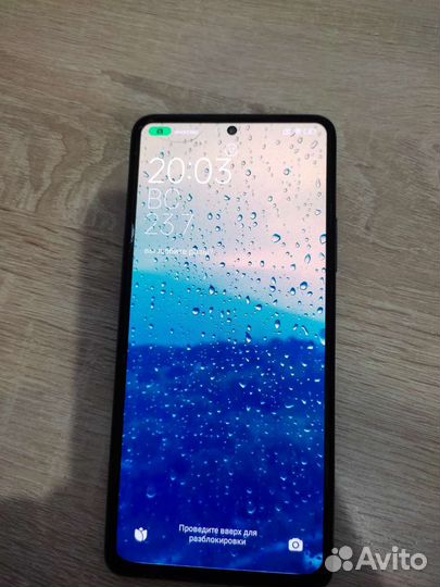 Мобильные телефоны бу redmi note 10 pro