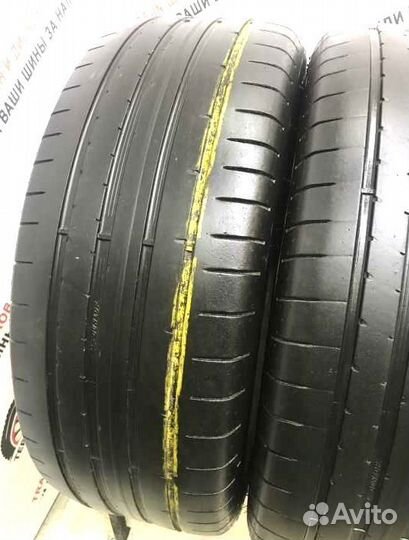 Dunlop SP Sport Maxx 215/45 R16 86H