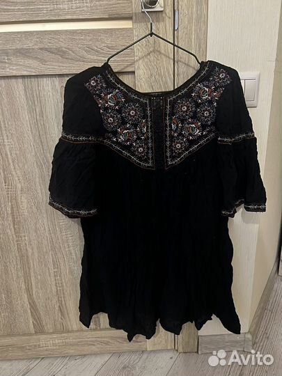 Платье (шорты) zara