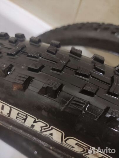Покрышки maxxis 29x2.35 Forekaster