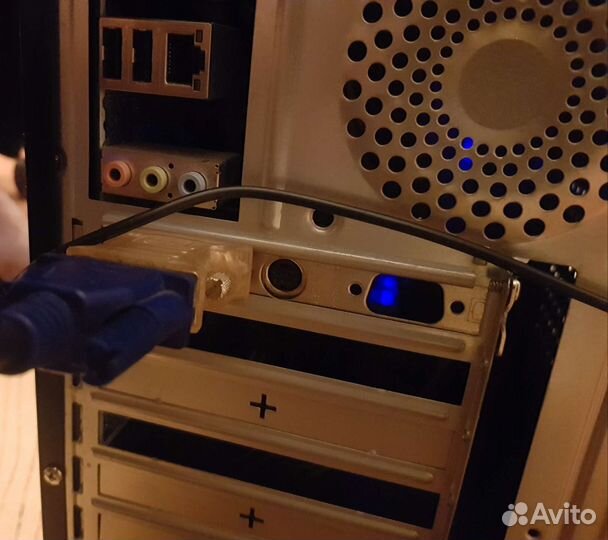 Intel core 2 quad q9500, 12gb ram, gf8400, hdd