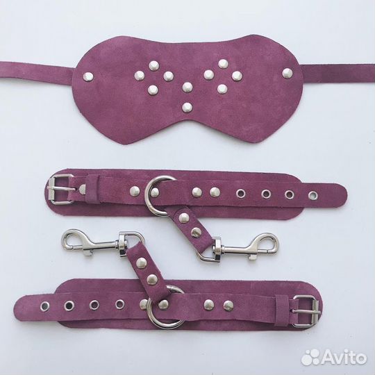 Наручники Маска