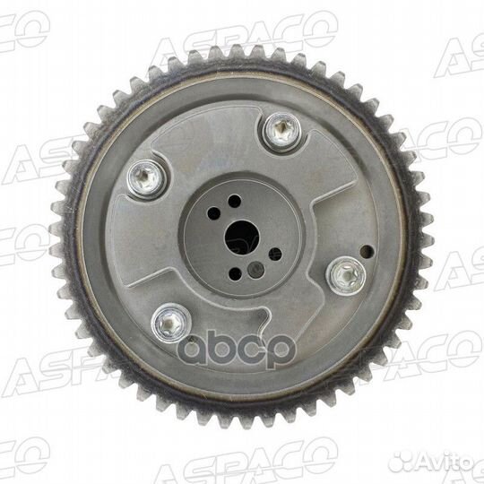 Шестерня фаз грм mitsubishi lancer (CX,CY) 2007