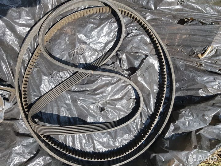 Натяжной ролик Volkswagen Golf IV 1.6