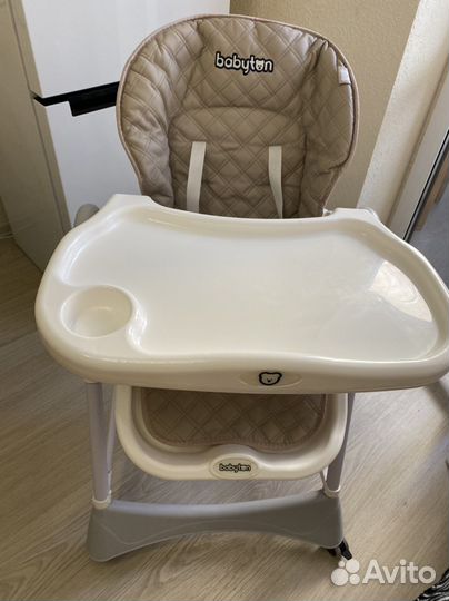 Стул для кормления