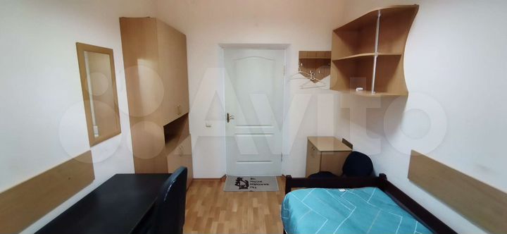 Комната 12 м², 1/1 эт.