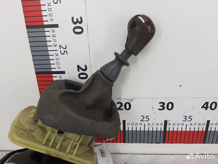 Кулиса кпп для Volvo S40 V40 1