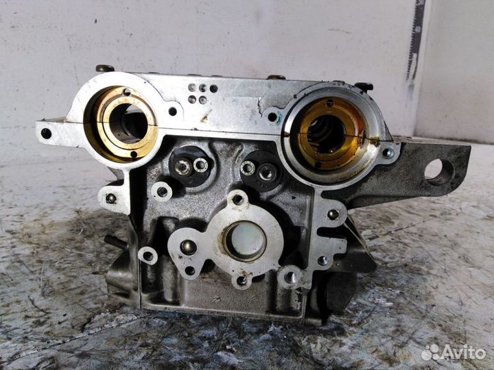 Головка блока Фольксваген