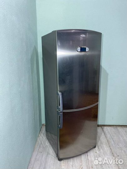 Холодильник Whirlpool шириной 70 см Гарантия