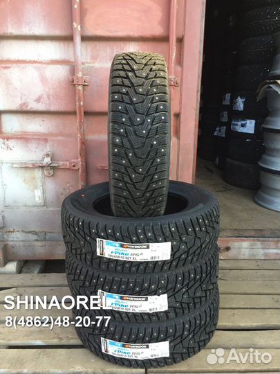 Hankook Winter I'Pike RS2 W429 185/65 R15 92T