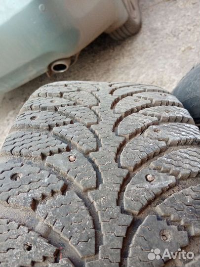 Cordiant Sno-Max 205/60 R16 90G