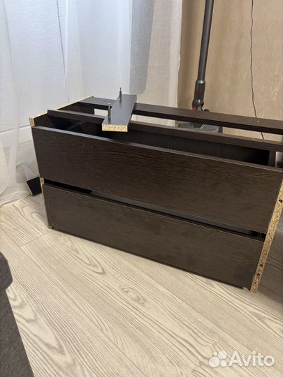 Модульная система, ящики в шкаф