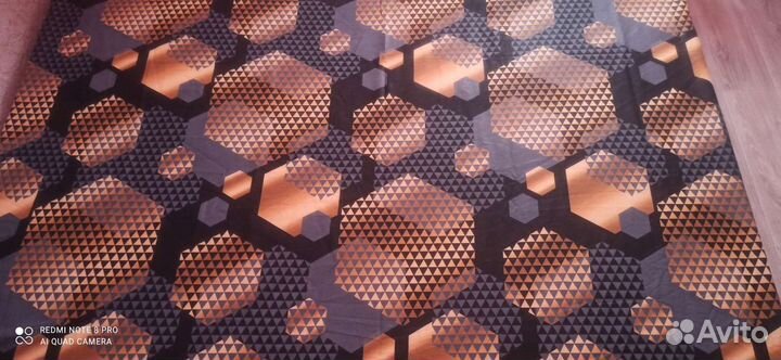 Постельное белье 2 х спальное новое, евро