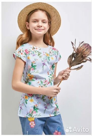 Блузка Acoola 140