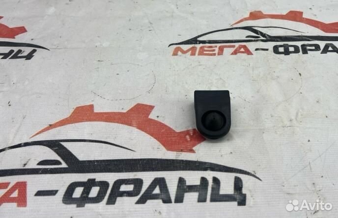 Крепление радиатора Citroen C4 хэтчбек 5FW (EP6)