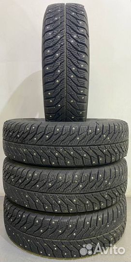 КАМА Alga (HK-531) 175/65 R14