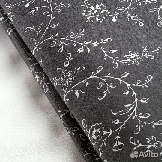 Постельное белье IKEA новое